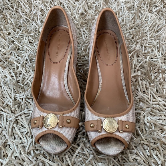 Tommy Hilfiger Shoes - Tommy Hilfiger Platforms